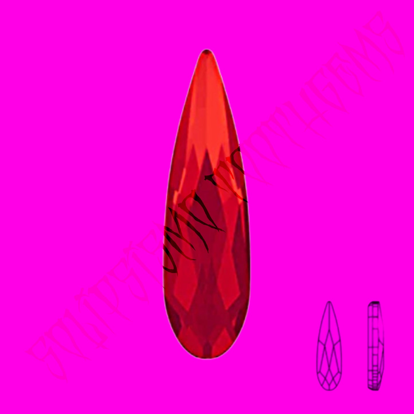 DIAMOND DROP COLORS