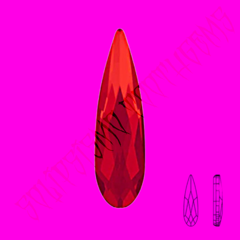 DIAMOND DROP COLORS 