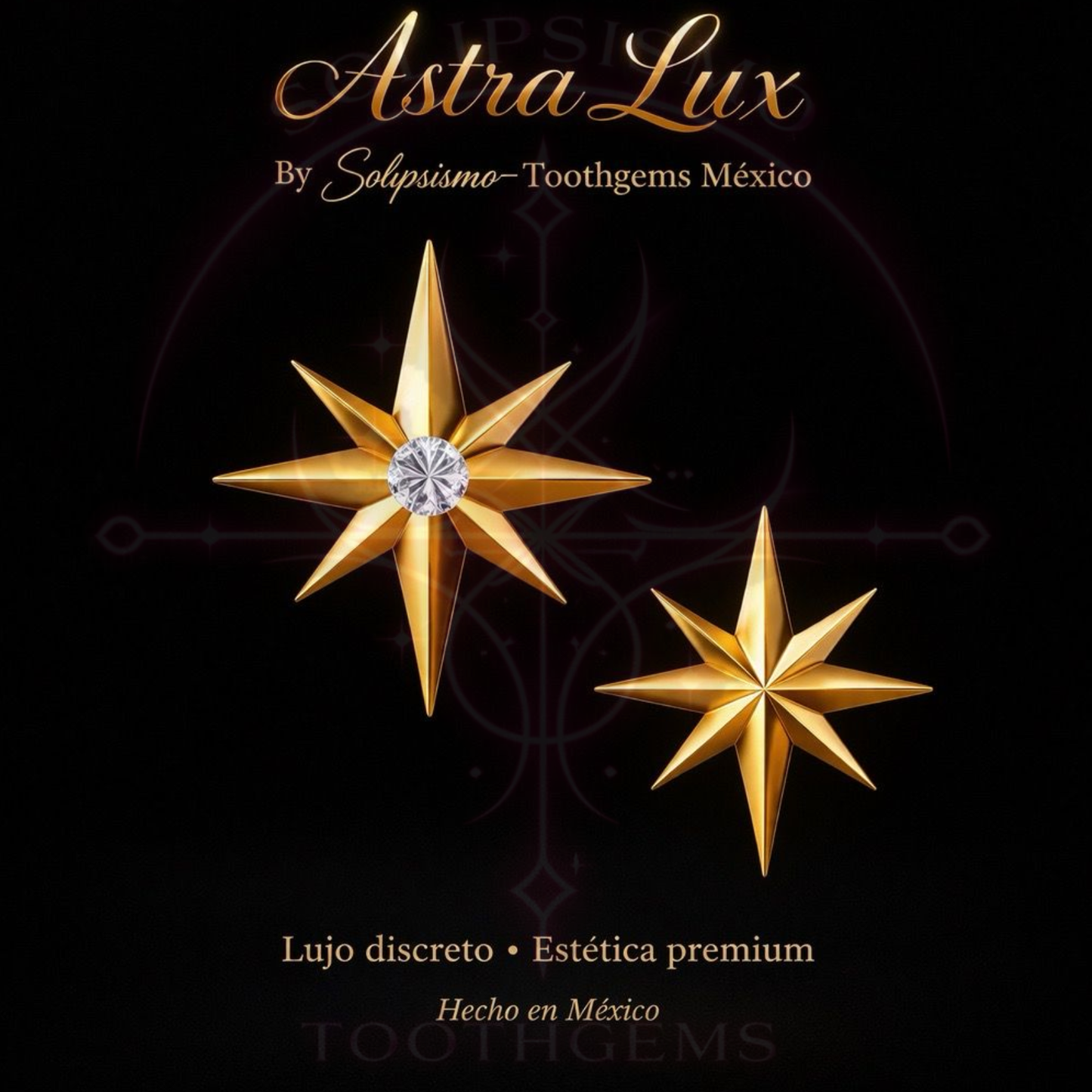 ASTRAL LUX