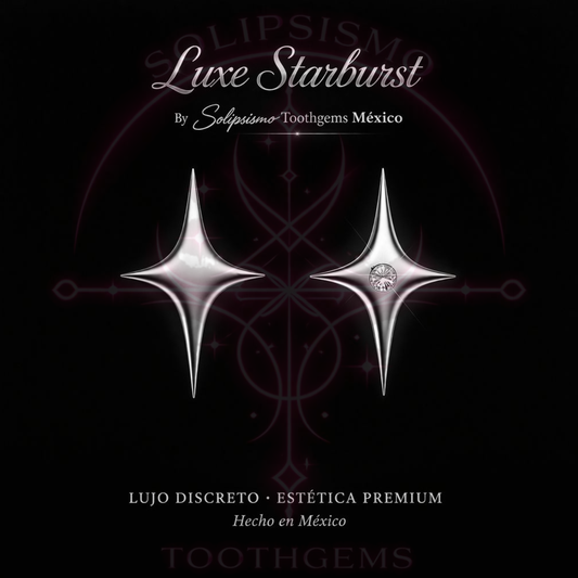 LUXE STARBURST