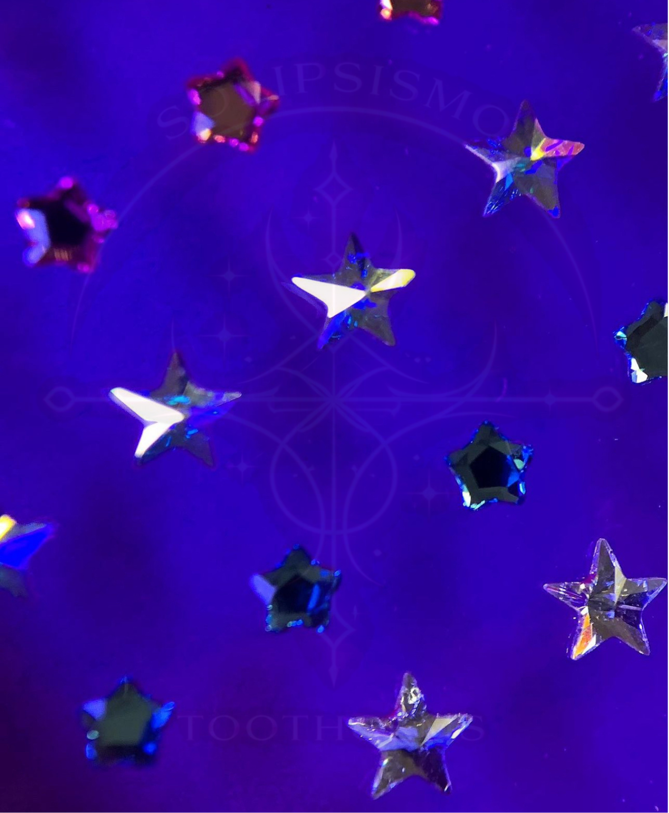 ✨🪄💖MAGIC MIX SWAROVSKI 25 PZAS ( PCS) ✨💖🪄 .