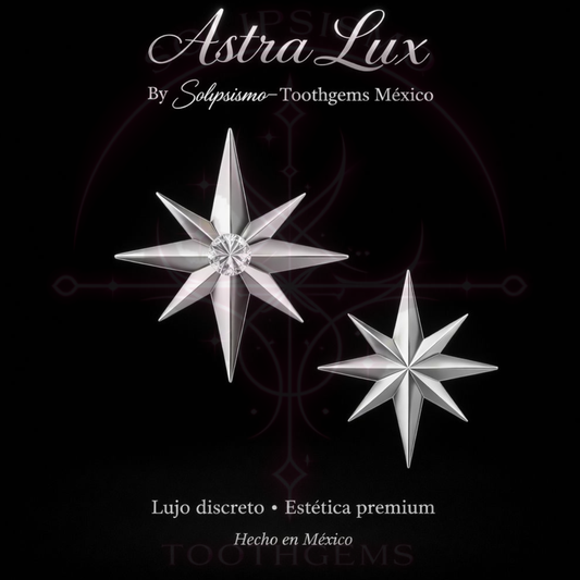 ASTRAL LUX