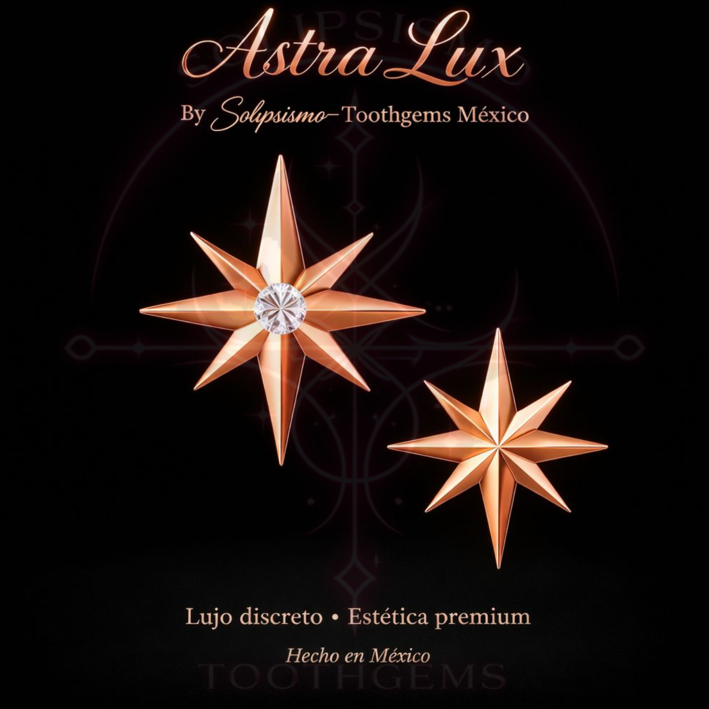 ASTRAL LUX