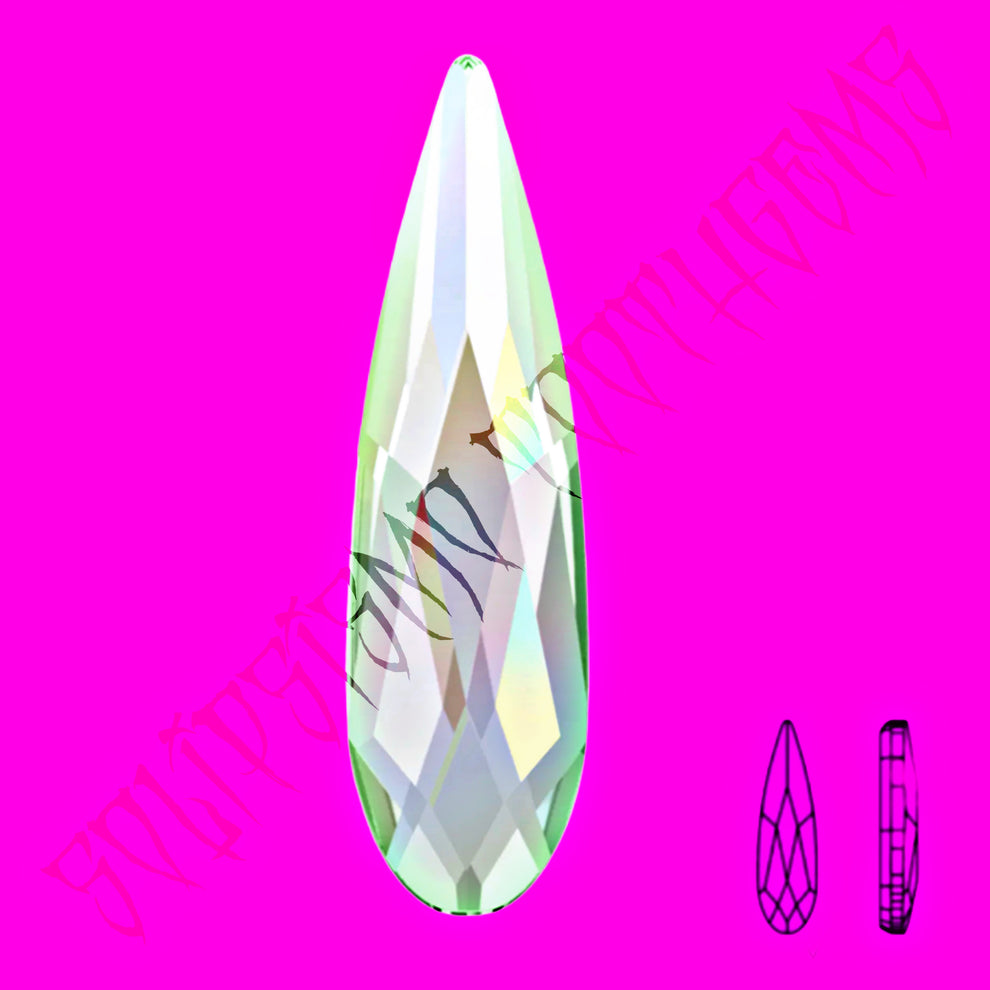 DIAMOND DROP COLORS 