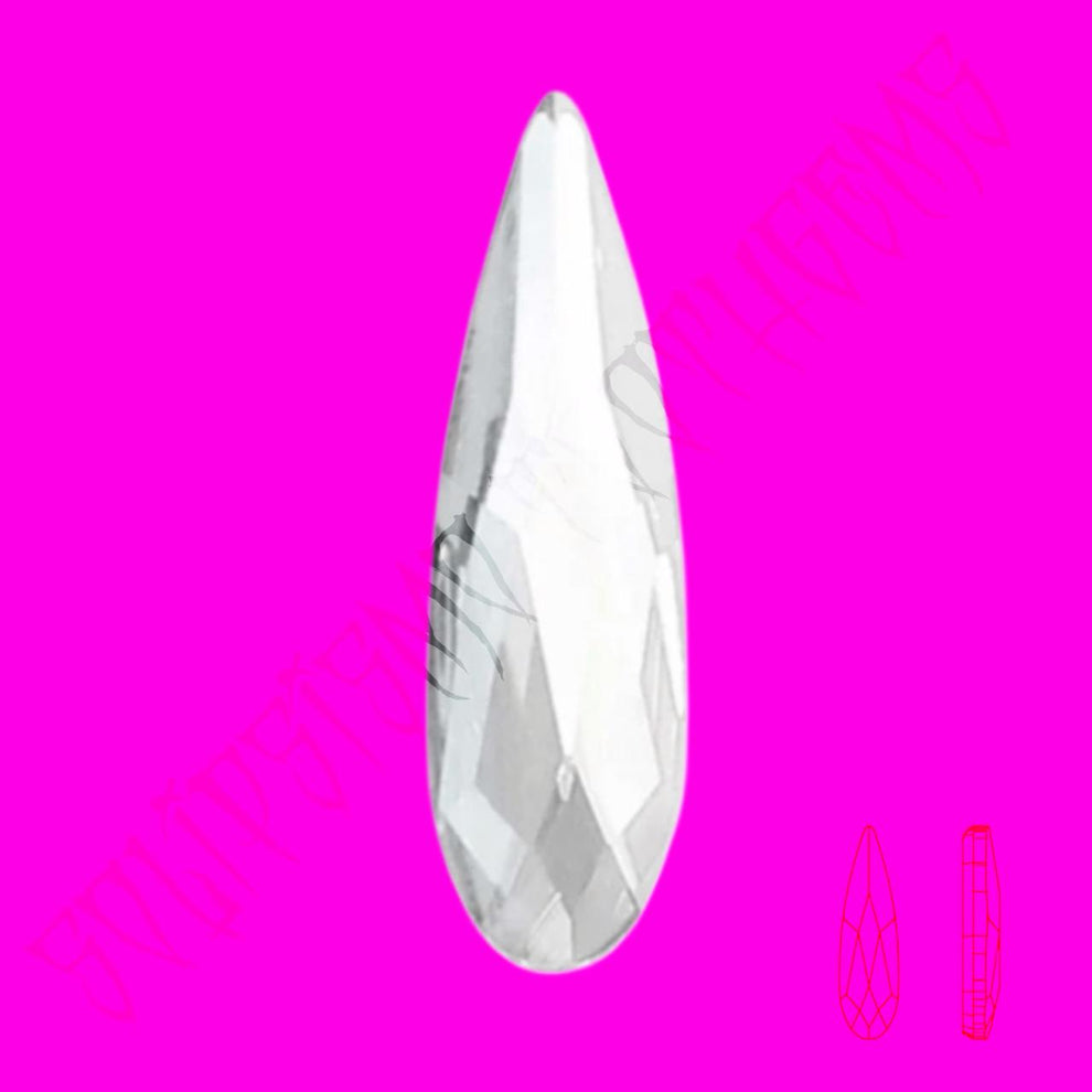 DIAMOND DROP COLORS 