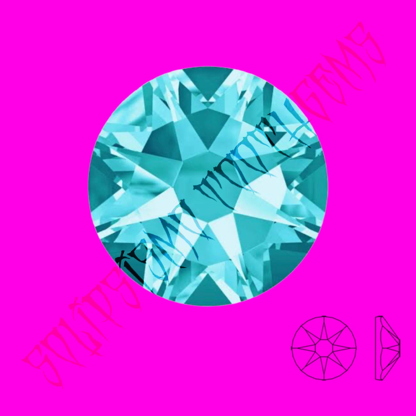 SOLIPSISMO CRYSTAL COLLECTION (100 PZAS)