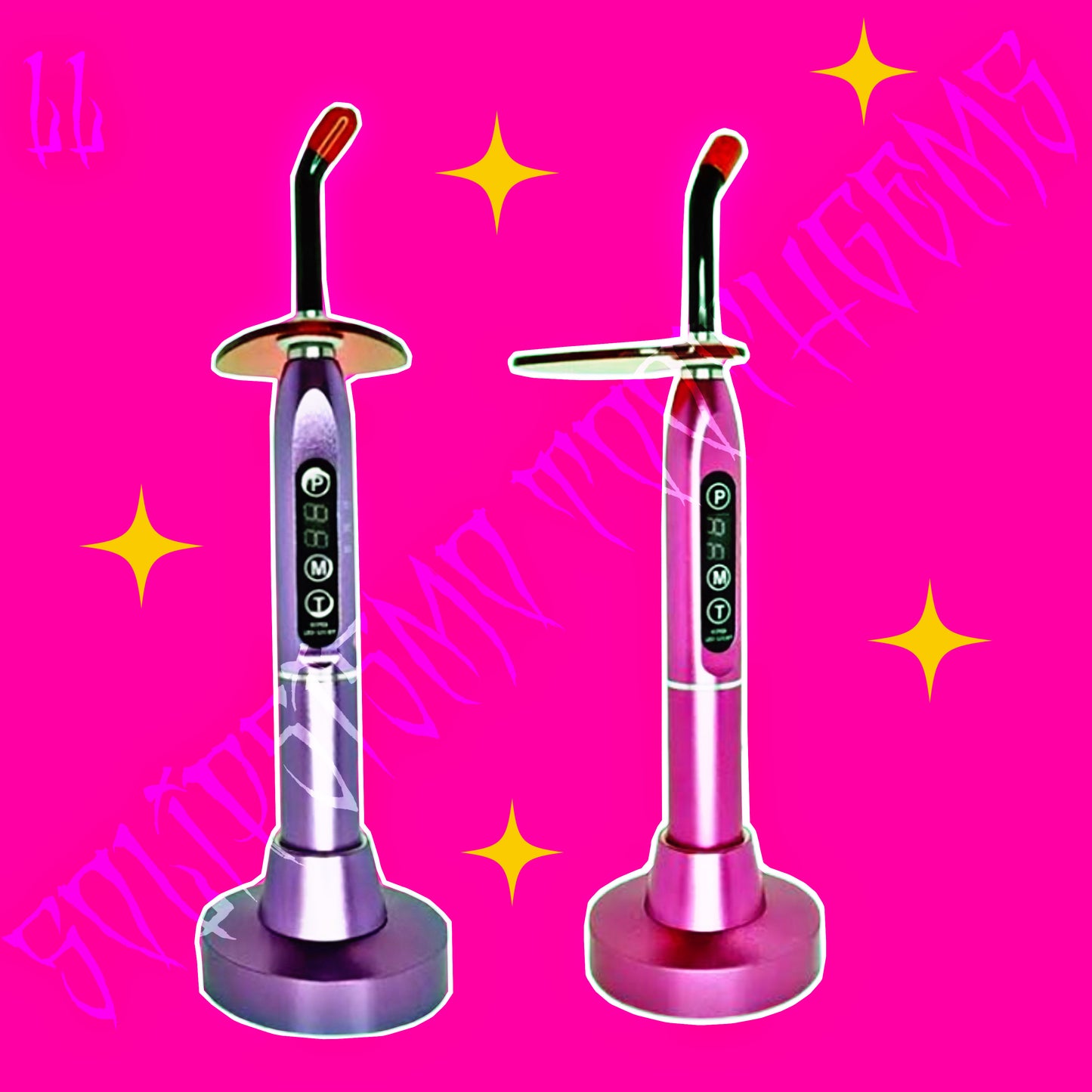 ✨LÁMPARA LED ✨