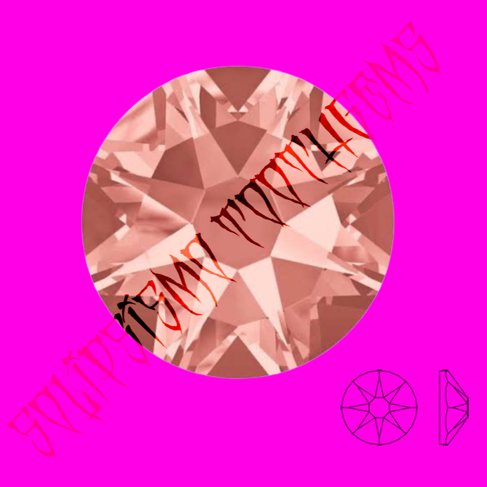 SOLIPSISMO CRYSTAL COLLECTION (100 PZAS) 