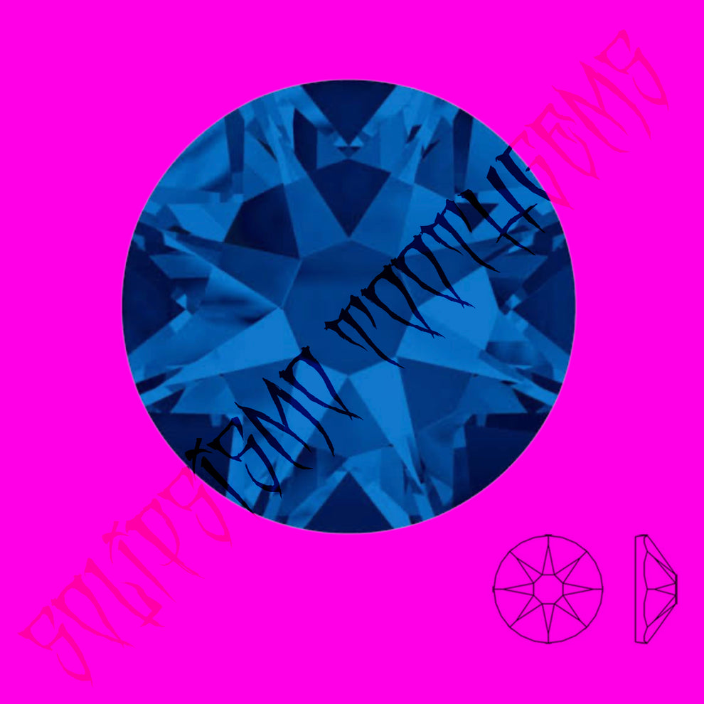 SOLIPSISMO CRYSTAL COLLECTION (100 PZAS) 