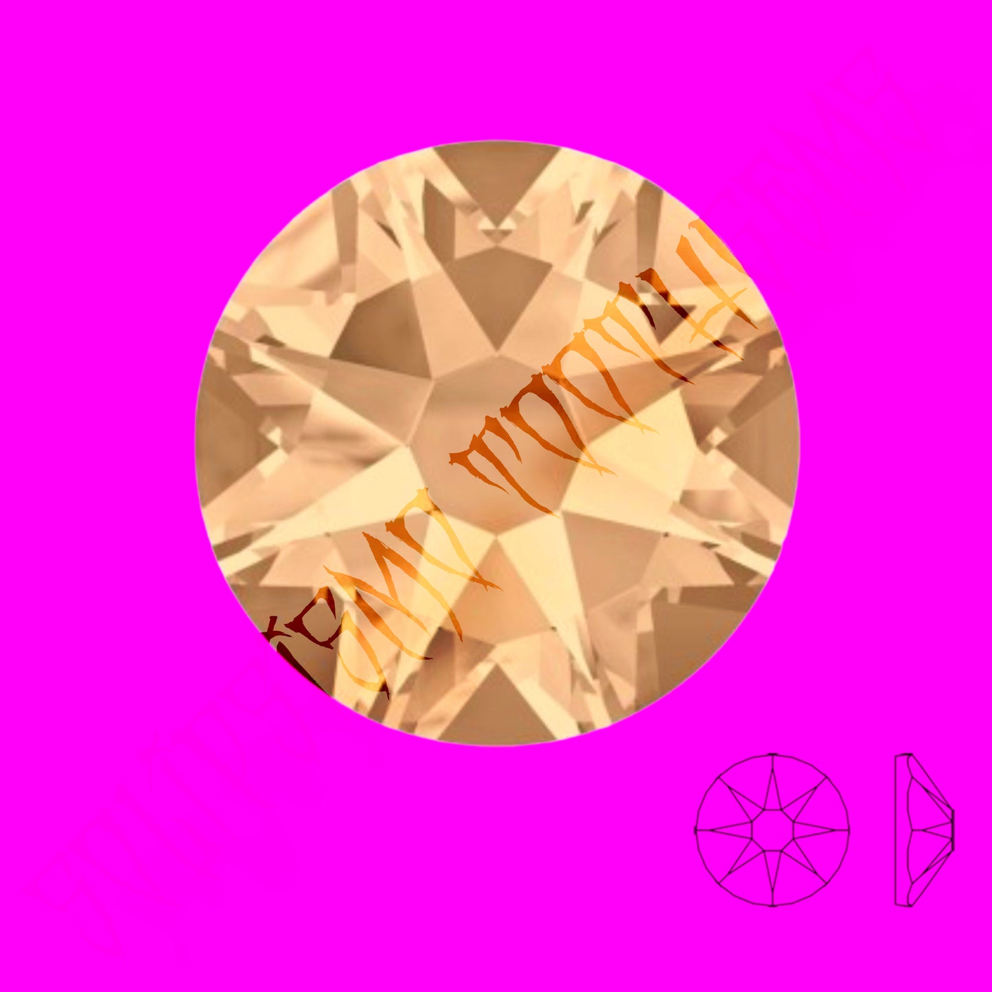 SOLIPSISMO CRYSTAL COLLECTION (100 PZAS)