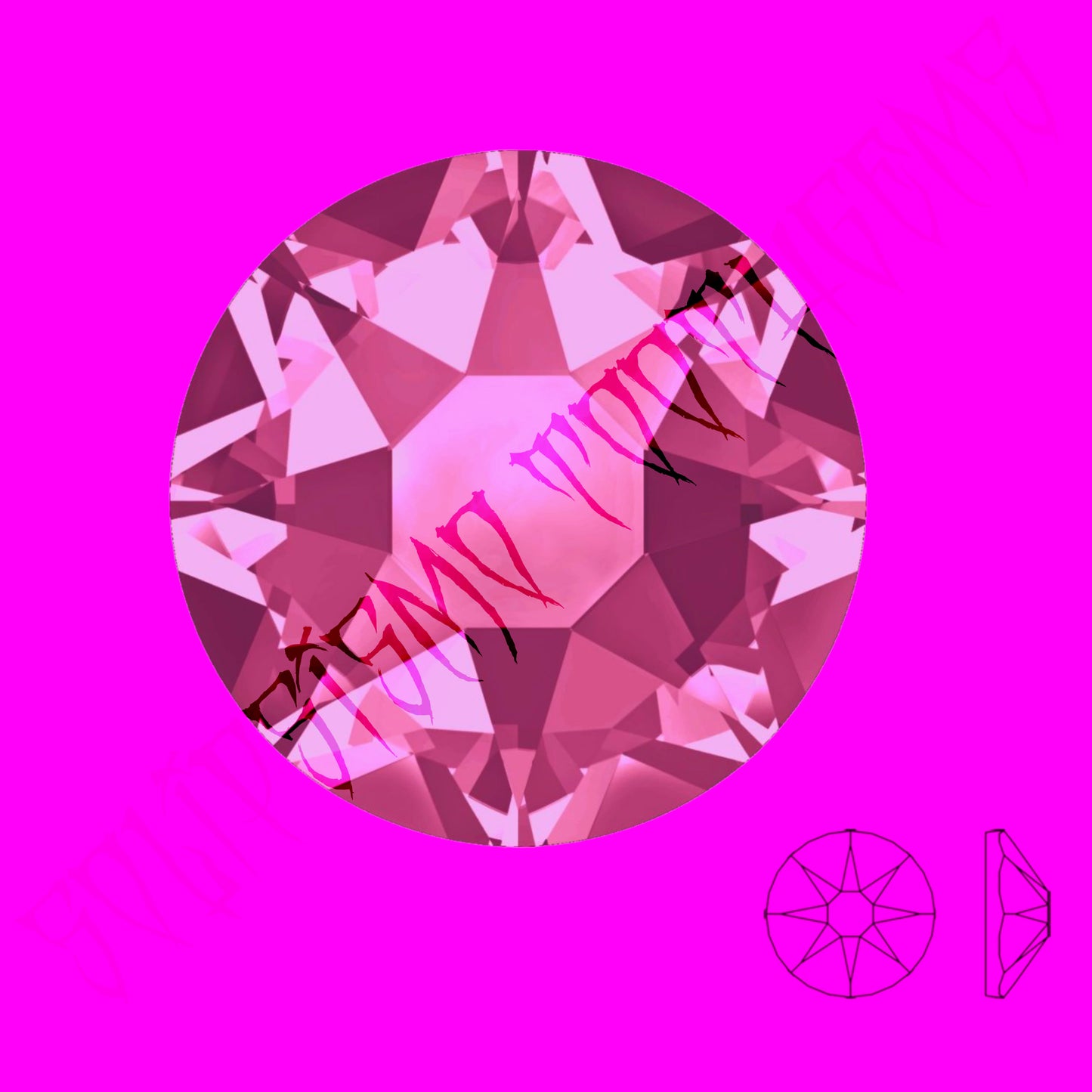 SOLIPSISMO CRYSTAL COLLECTION (100 PZAS)