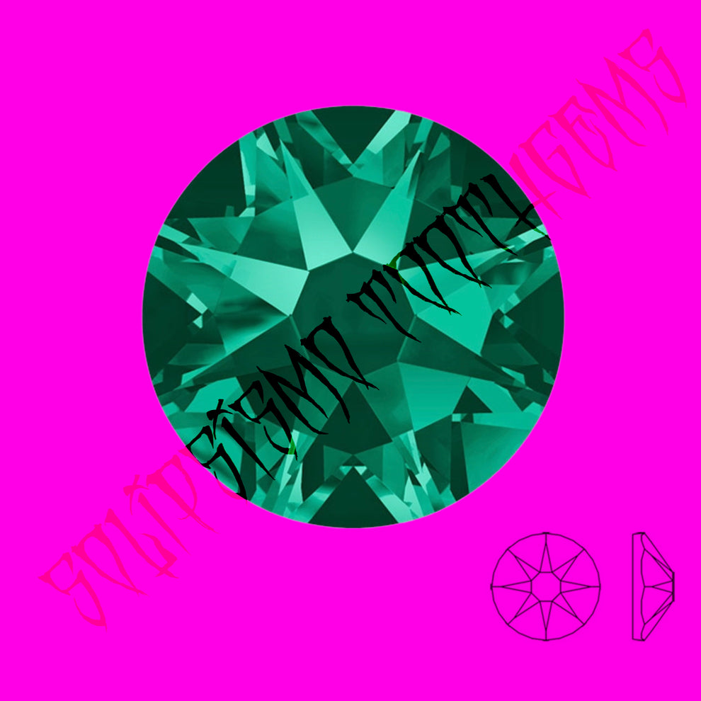 SOLIPSISMO CRYSTAL COLLECTION (100 PZAS) 