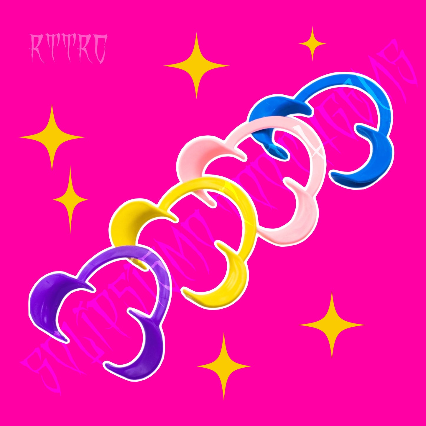 ✨RETRACTOR CIRCULAR✨