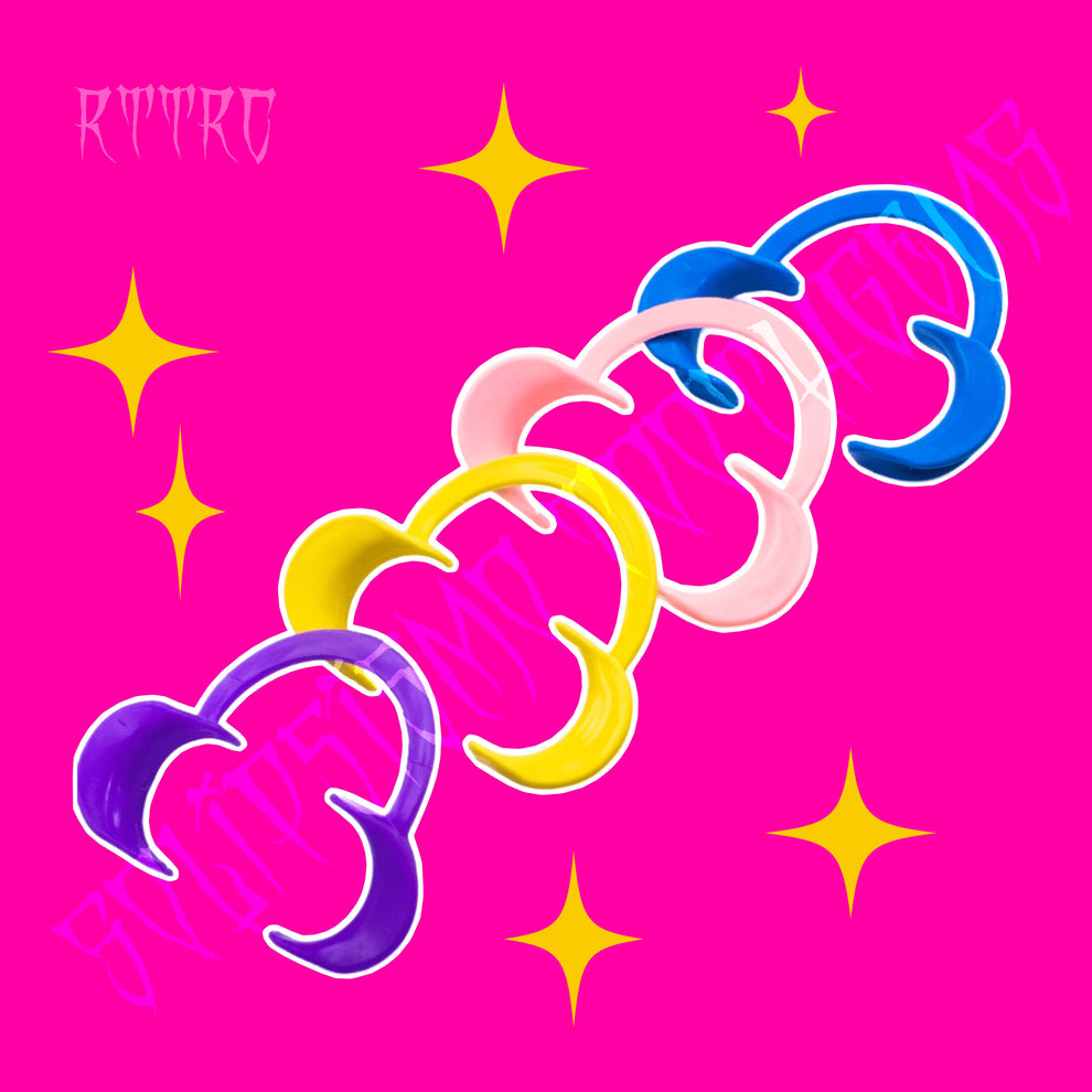 ✨RETRACTOR CIRCULAR✨ 