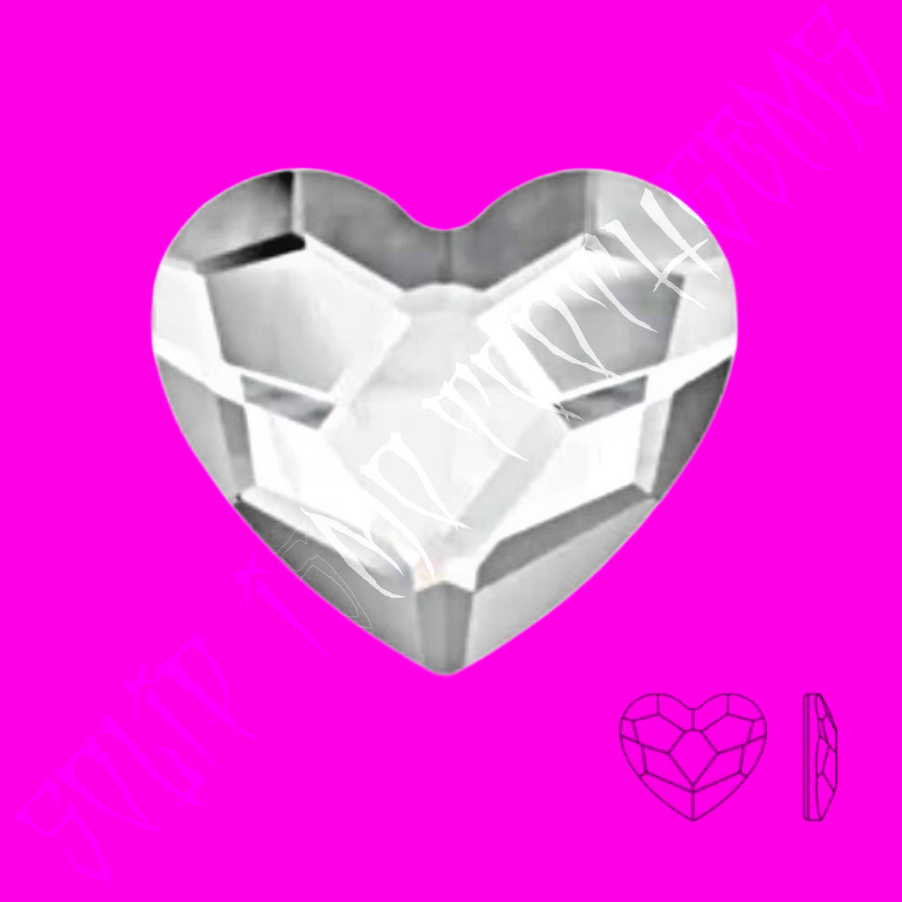 FAIRY HEARTS COLORS 