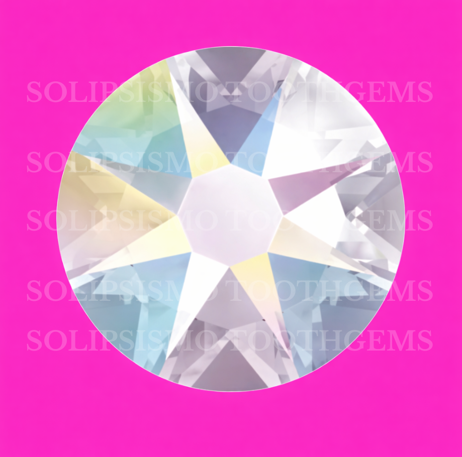SOLIPSISMO CRYSTAL COLLECTION (100 PZAS)