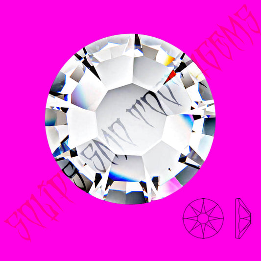 PRECIOSA CRYSTAL WHITE
