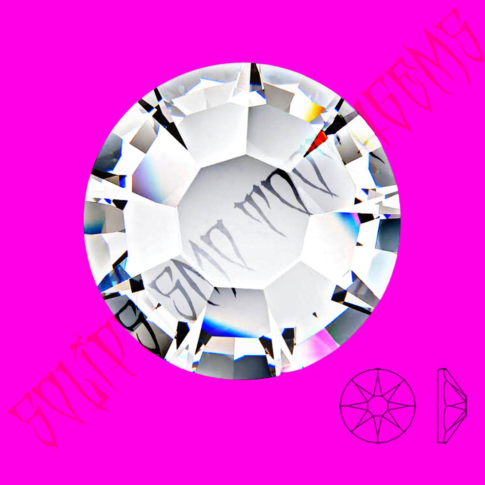 PRECIOSA CRYSTAL WHITE 
