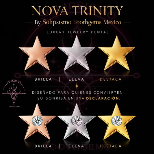 NOVA TRINITY