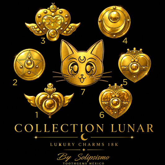 COLLECTION LUNAR