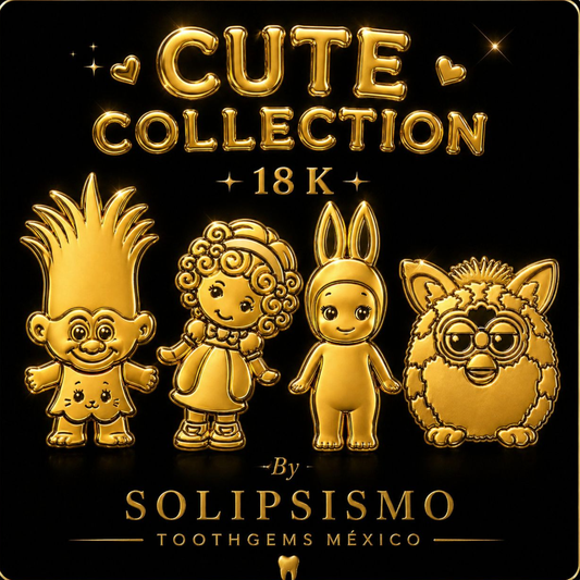 CUTE COLLECTION